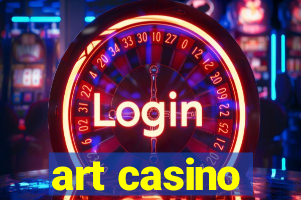 art casino