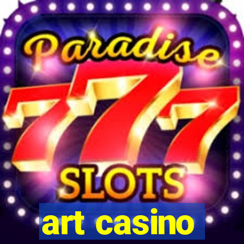 art casino