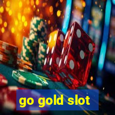 go gold slot