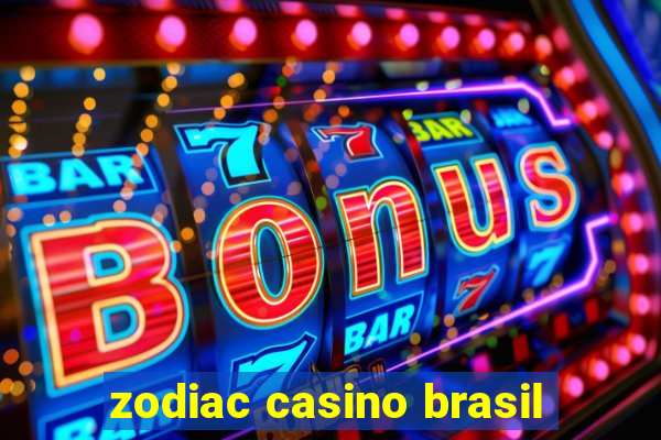 zodiac casino brasil