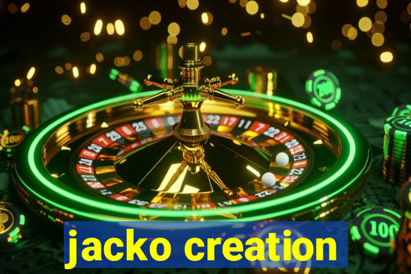 jacko creation