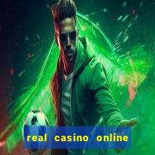 real casino online for real money