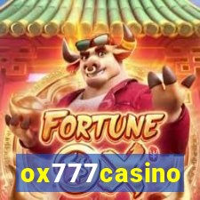 ox777casino