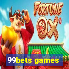 99bets games