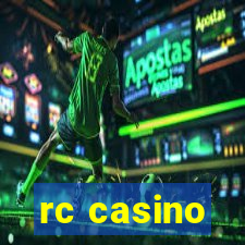 rc casino