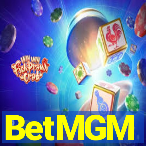 BetMGM