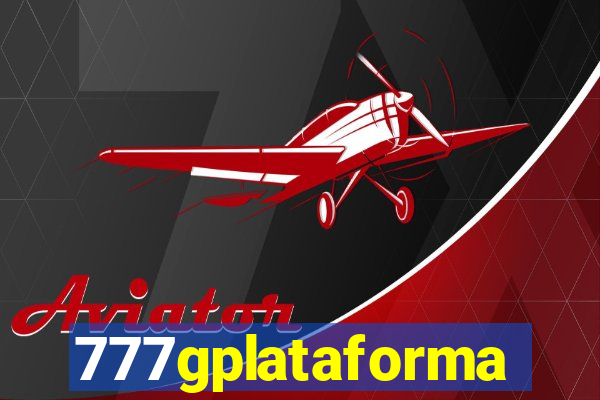 777gplataforma