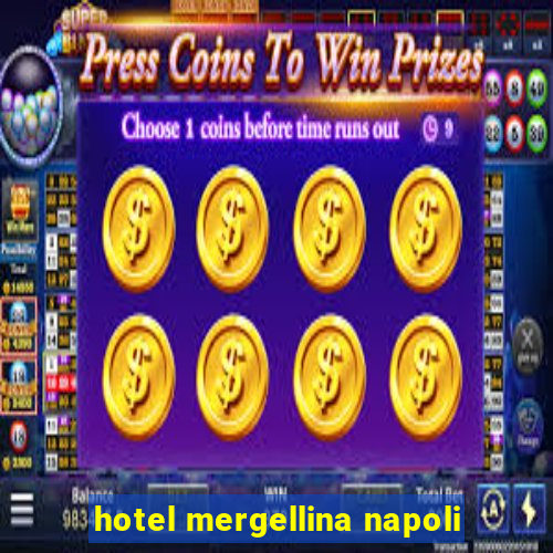 hotel mergellina napoli