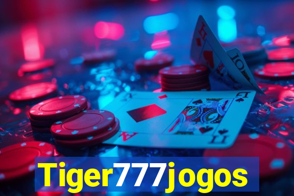 Tiger777jogos