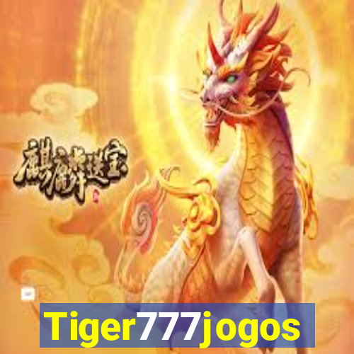 Tiger777jogos