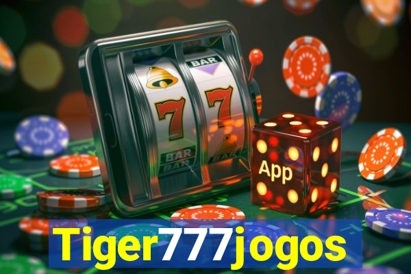 Tiger777jogos