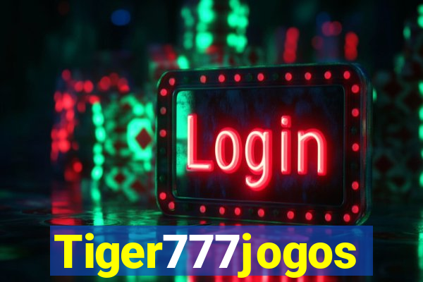 Tiger777jogos