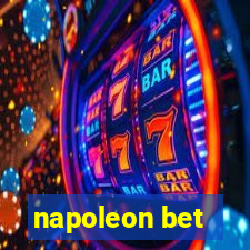 napoleon bet