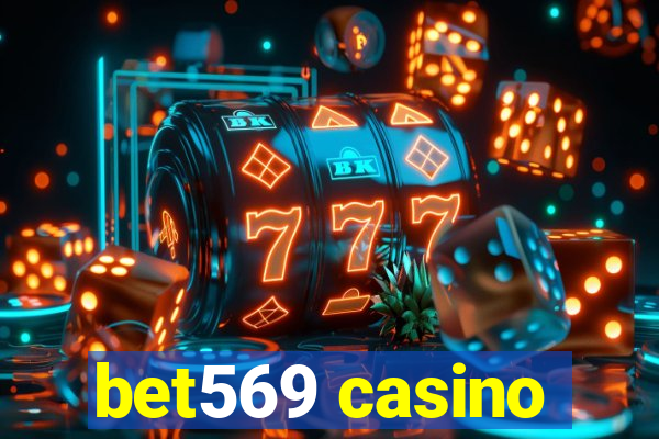 bet569 casino