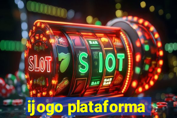 ijogo plataforma