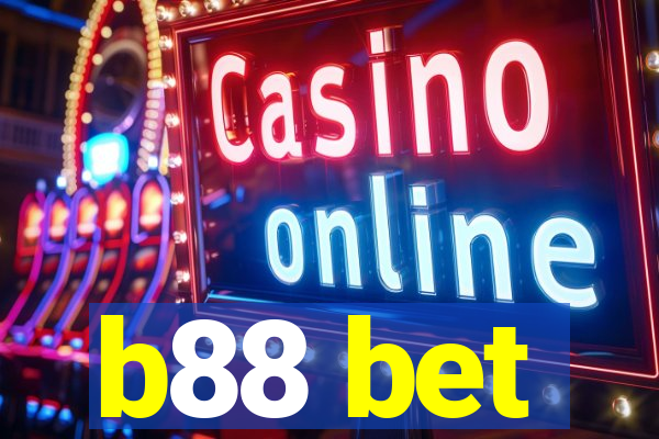 b88 bet