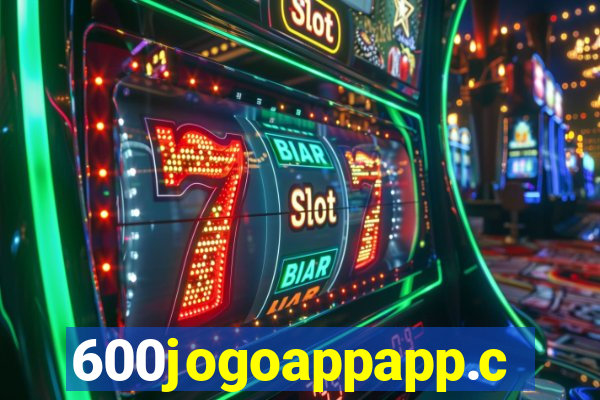 600jogoappapp.com