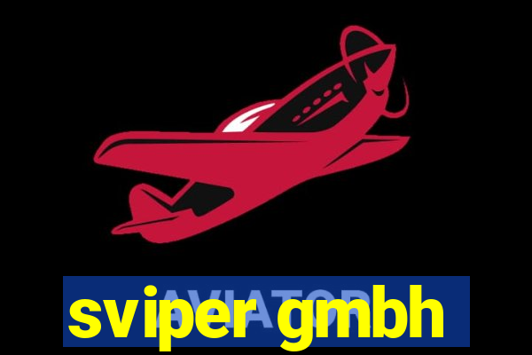 sviper gmbh