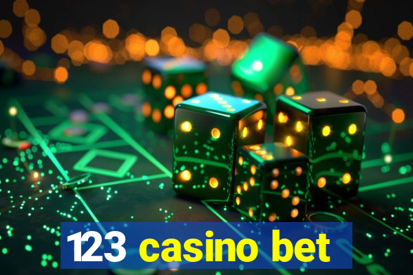 123 casino bet