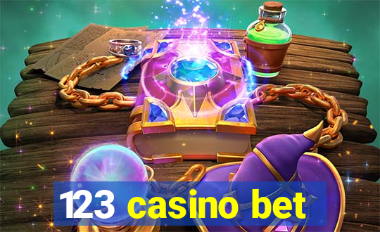 123 casino bet