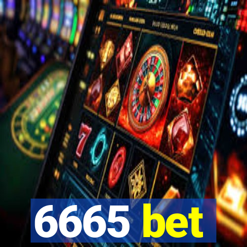 6665 bet