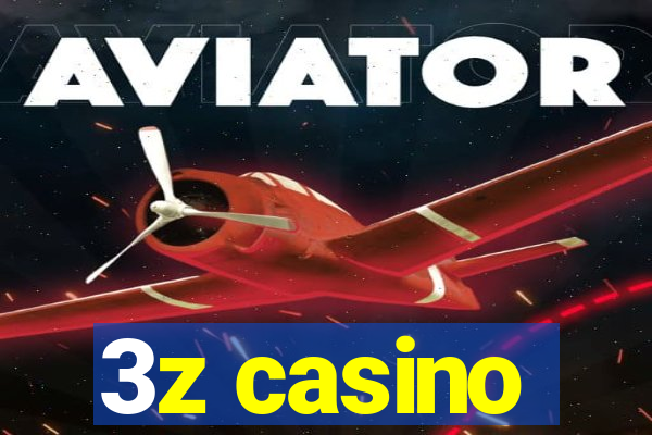 3z casino