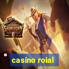 casino roial