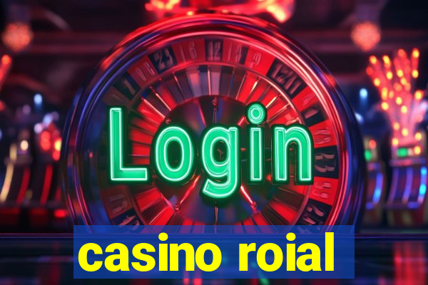 casino roial