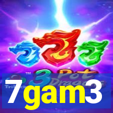 7gam3