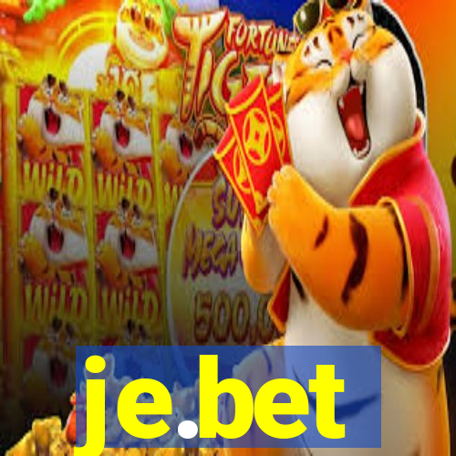 je.bet