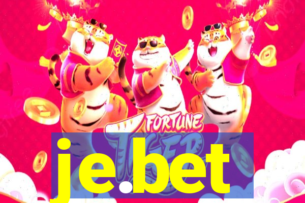 je.bet