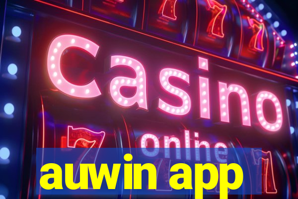 auwin app