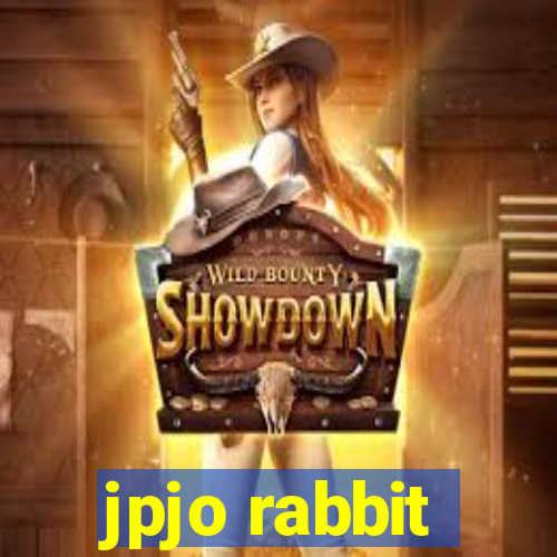 jpjo rabbit