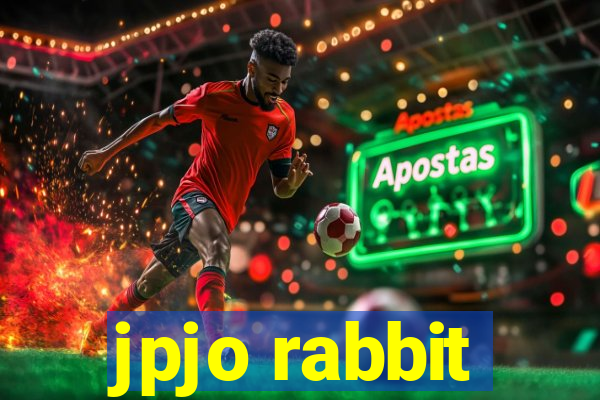 jpjo rabbit