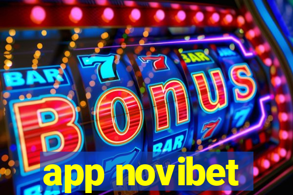 app novibet