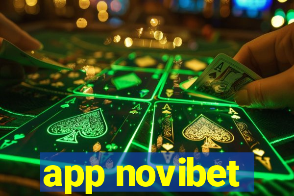 app novibet