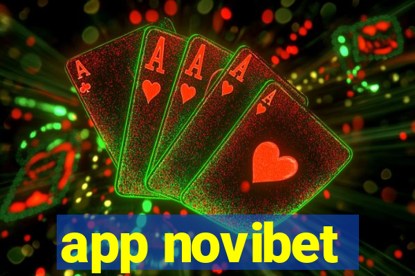 app novibet