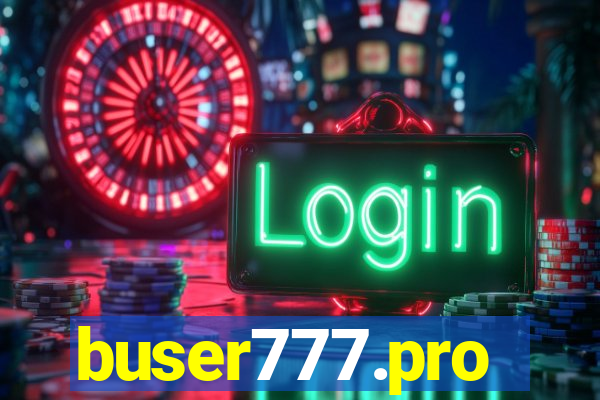 buser777.pro