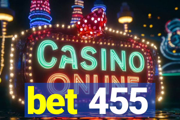 bet 455