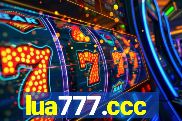 lua777.ccc