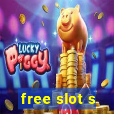 free slot s