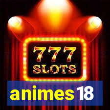 animes18