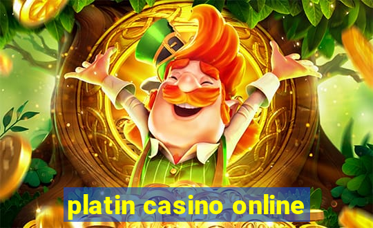 platin casino online