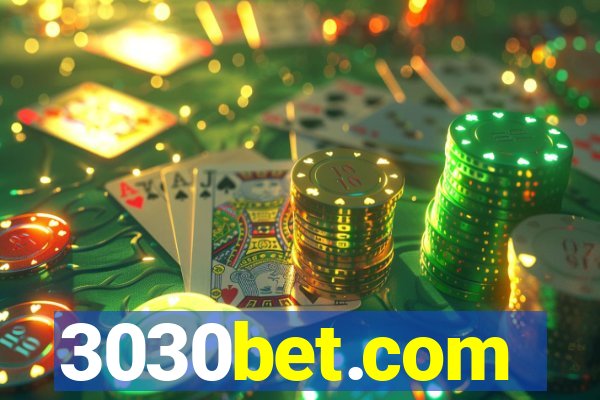 3030bet.com