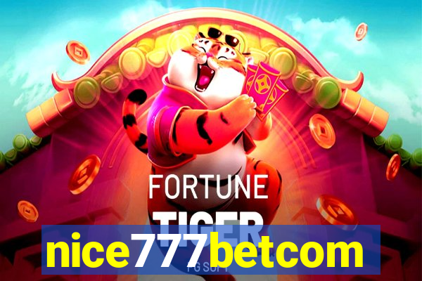 nice777betcom