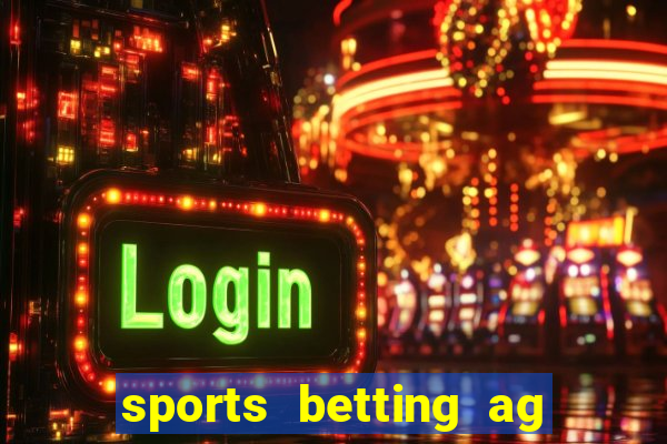 sports betting ag promo code