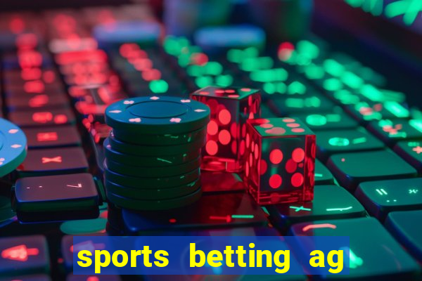 sports betting ag promo code