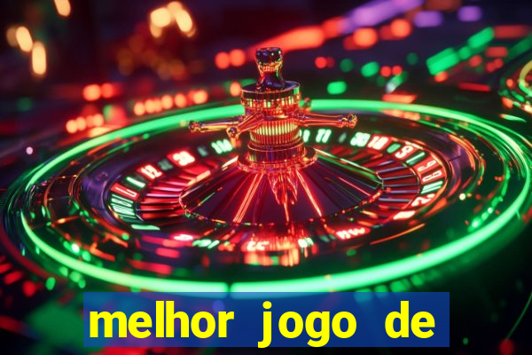 melhor jogo de poker para celular