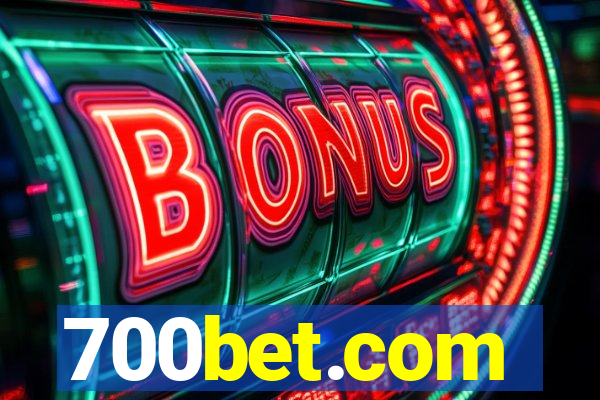 700bet.com