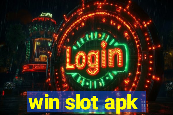 win slot apk